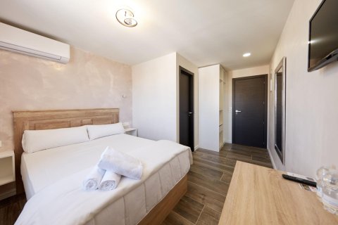 Hotel zum Verkauf in Cabo De Las Huertas, Alicante, Spanien 19 Schlafzimmer,  Nr. 168817 - Foto 22