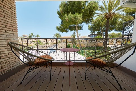 Hotel zum Verkauf in Cabo De Las Huertas, Alicante, Spanien 19 Schlafzimmer,  Nr. 168817 - Foto 20