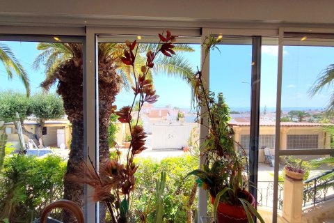 Villa zum Verkauf in Ciudad Quesada, Alicante, Spanien 3 Schlafzimmer, 140 m2 Nr. 189838 - Foto 11
