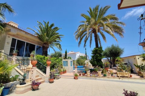 Villa zum Verkauf in Ciudad Quesada, Alicante, Spanien 3 Schlafzimmer, 140 m2 Nr. 189838 - Foto 4