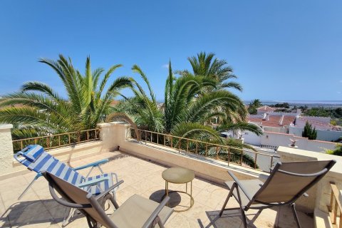 Villa zum Verkauf in Ciudad Quesada, Alicante, Spanien 3 Schlafzimmer, 140 m2 Nr. 189838 - Foto 29