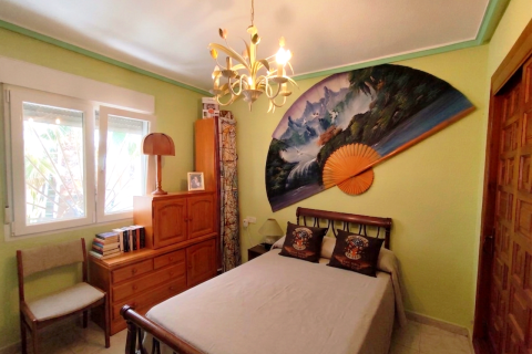 Villa zum Verkauf in Ciudad Quesada, Alicante, Spanien 3 Schlafzimmer, 140 m2 Nr. 189838 - Foto 21
