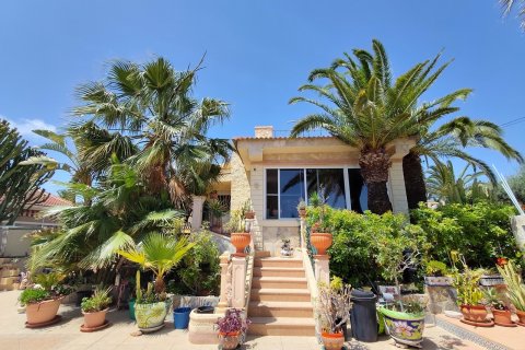 Villa zum Verkauf in Ciudad Quesada, Alicante, Spanien 3 Schlafzimmer, 140 m2 Nr. 189838 - Foto 2