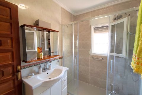 Villa zum Verkauf in Ciudad Quesada, Alicante, Spanien 3 Schlafzimmer, 140 m2 Nr. 189838 - Foto 22