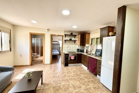 Villa pārdošanā Fuente Alamo, Murcia, Spānijā 6 istabas, 558 m2 Nr. 189837 - attēls 16