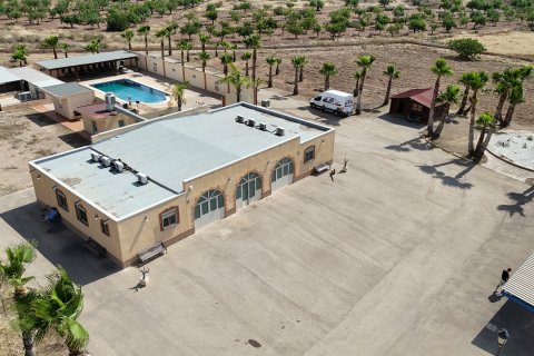 Villa pārdošanā Fuente Alamo, Murcia, Spānijā 6 istabas, 558 m2 Nr. 189837 - attēls 3