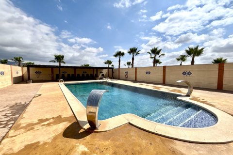 Villa pārdošanā Fuente Alamo, Murcia, Spānijā 6 istabas, 558 m2 Nr. 189837 - attēls 28
