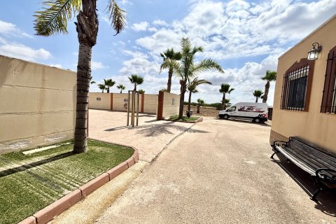 Villa pārdošanā Fuente Alamo, Murcia, Spānijā 6 istabas, 558 m2 Nr. 189837 - attēls 22