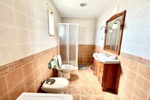 Villa pārdošanā Fuente Alamo, Murcia, Spānijā 6 istabas, 558 m2 Nr. 189837 - attēls 21