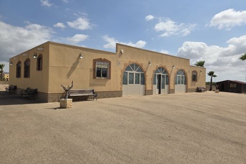 Villa pārdošanā Fuente Alamo, Murcia, Spānijā 6 istabas, 558 m2 Nr. 189837 - attēls 4