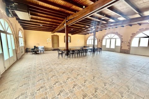 Villa pārdošanā Fuente Alamo, Murcia, Spānijā 6 istabas, 558 m2 Nr. 189837 - attēls 6