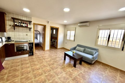 Villa pārdošanā Fuente Alamo, Murcia, Spānijā 6 istabas, 558 m2 Nr. 189837 - attēls 8