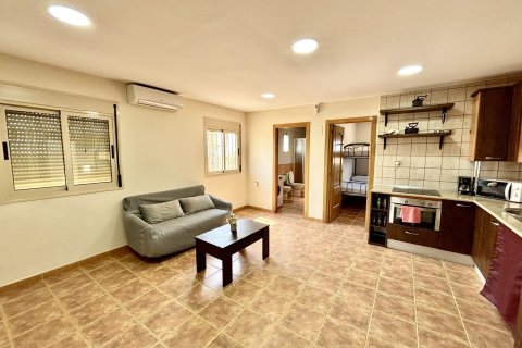 Villa pārdošanā Fuente Alamo, Murcia, Spānijā 6 istabas, 558 m2 Nr. 189837 - attēls 15
