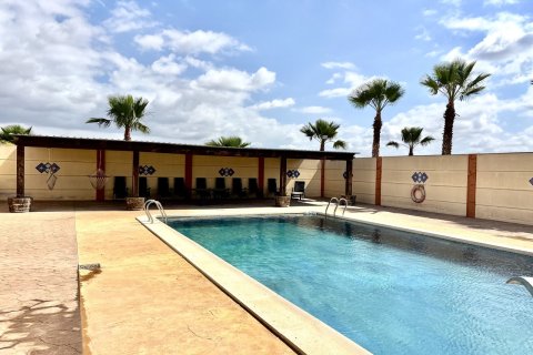 Villa pārdošanā Fuente Alamo, Murcia, Spānijā 6 istabas, 558 m2 Nr. 189837 - attēls 24