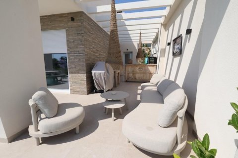 Villa zum Verkauf in Algorfa, Alicante, Spanien 3 Schlafzimmer, 134 m2 Nr. 189835 - Foto 11