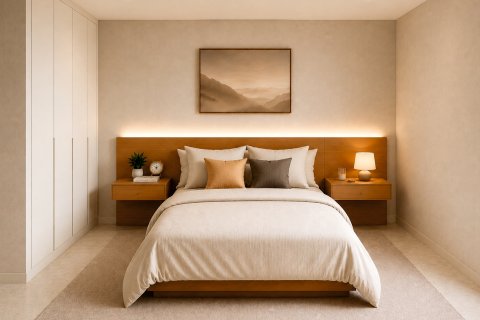 Wohnung zum Verkauf in Torrevieja, Alicante, Spanien 1 Schlafzimmer, 49 m2 Nr. 189774 - Foto 20
