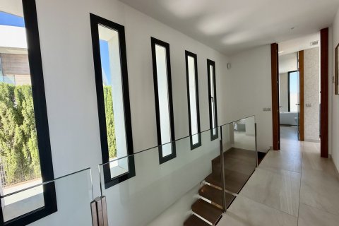 Villa pārdošanā Finestrat, Alicante, Spānijā 4 istabas, Nr. 189839 - attēls 15