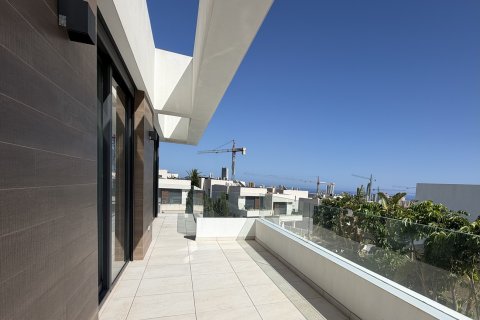 Villa pārdošanā Finestrat, Alicante, Spānijā 4 istabas, Nr. 189839 - attēls 14
