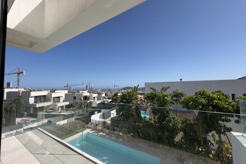 Villa pārdošanā Finestrat, Alicante, Spānijā 4 istabas, Nr. 189839 - attēls 25