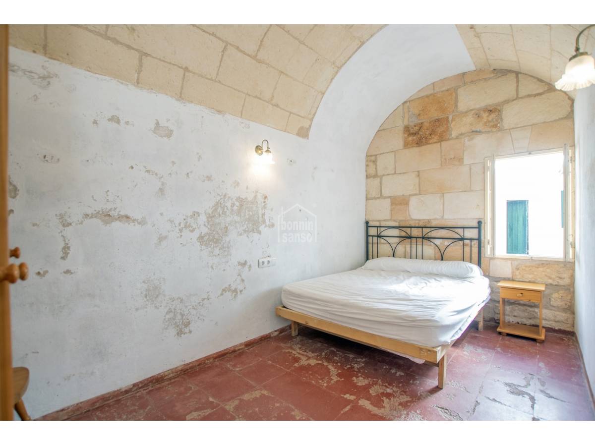 Дом в Сьютаделья-де-Менорка, Менорка, Испания 8 спален, 938м2 №65342