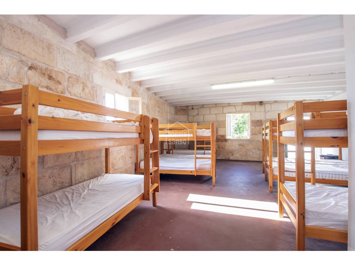 Дом в Сьютаделья-де-Менорка, Менорка, Испания 8 спален, 938м2 №65342
