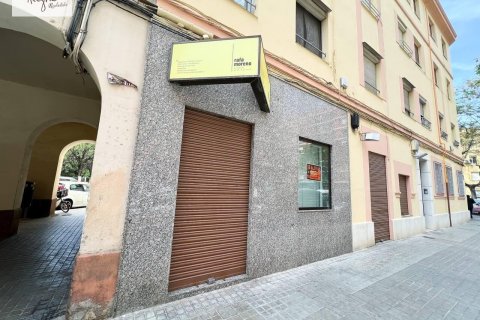Büro zur Miete in Valencia, Spanien 28 m2 Nr. 165341 - Foto 9