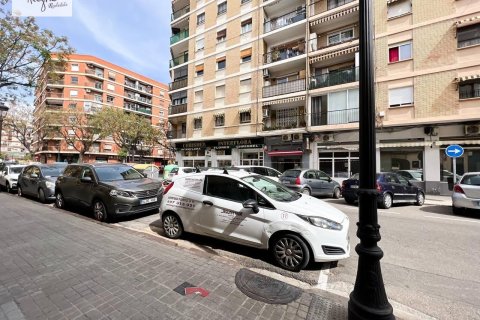 Büro zur Miete in Valencia, Spanien 28 m2 Nr. 165341 - Foto 8