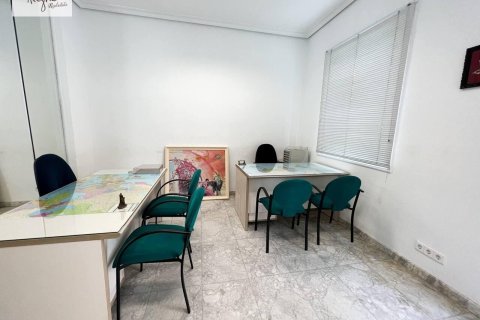Büro zur Miete in Valencia, Spanien 28 m2 Nr. 165341 - Foto 3