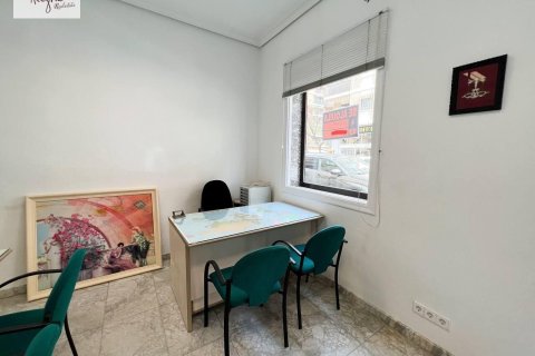 Büro zur Miete in Valencia, Spanien 28 m2 Nr. 165341 - Foto 4
