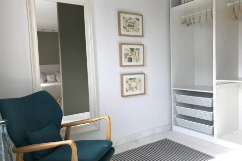 Willa w Albir, Alicante, Hiszpania 4 sypialnie, 548 mkw. nr 165337 – zdjęcie 20