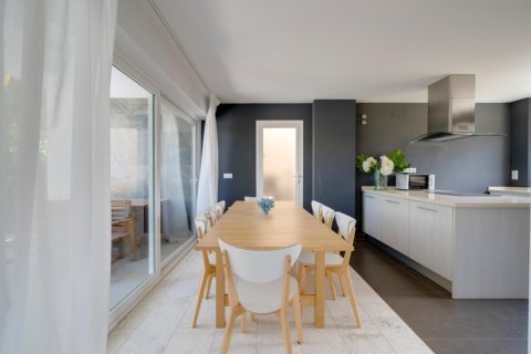 Willa w Albir, Alicante, Hiszpania 4 sypialnie, 548 mkw. nr 165337 – zdjęcie 4