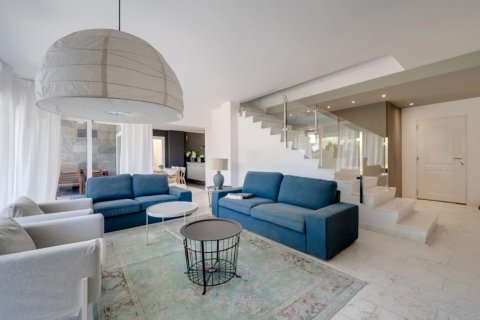 Willa w Albir, Alicante, Hiszpania 4 sypialnie, 548 mkw. nr 165337 – zdjęcie 10