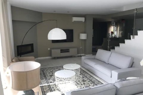 Willa w Albir, Alicante, Hiszpania 4 sypialnie, 548 mkw. nr 165337 – zdjęcie 14