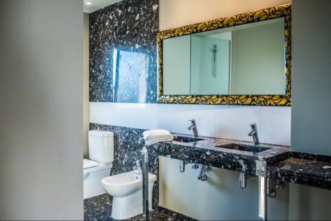 Willa w Albir, Alicante, Hiszpania 4 sypialnie, 548 mkw. nr 165337 – zdjęcie 21