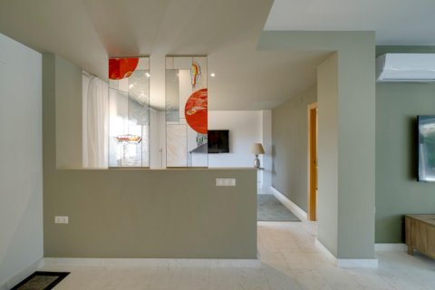 Willa w Albir, Alicante, Hiszpania 4 sypialnie, 548 mkw. nr 165337 – zdjęcie 8