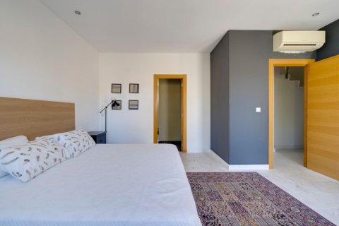 Willa w Albir, Alicante, Hiszpania 4 sypialnie, 548 mkw. nr 165337 – zdjęcie 11