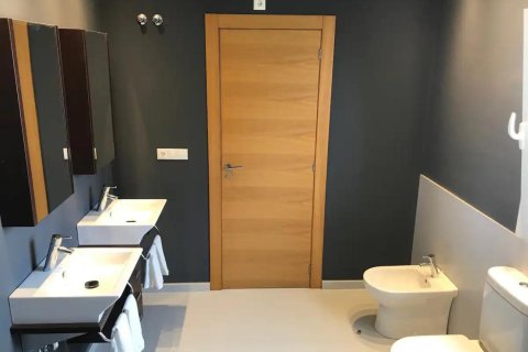 Willa w Albir, Alicante, Hiszpania 4 sypialnie, 548 mkw. nr 165337 – zdjęcie 26