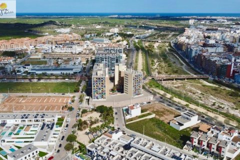 Talo myytävänä Sagunto, Valencia, Espanja, 2 makuuhuonetta, 193.3 m2 No. 165338 - kuva 25