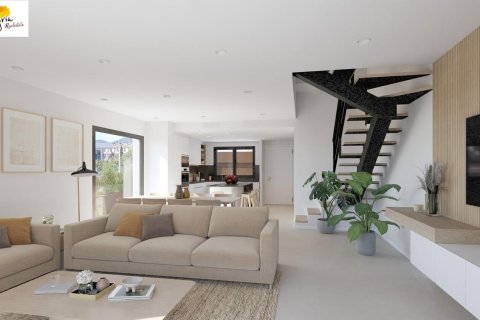 Talo myytävänä Sagunto, Valencia, Espanja, 2 makuuhuonetta, 193.3 m2 No. 165338 - kuva 8