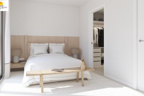 Talo myytävänä Sagunto, Valencia, Espanja, 2 makuuhuonetta, 193.3 m2 No. 165338 - kuva 15