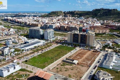 Talo myytävänä Sagunto, Valencia, Espanja, 2 makuuhuonetta, 193.3 m2 No. 165338 - kuva 22