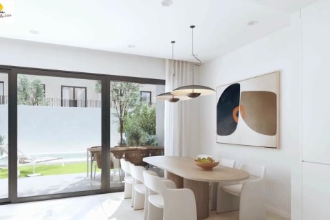 Talo myytävänä Sagunto, Valencia, Espanja, 2 makuuhuonetta, 193.3 m2 No. 165338 - kuva 10