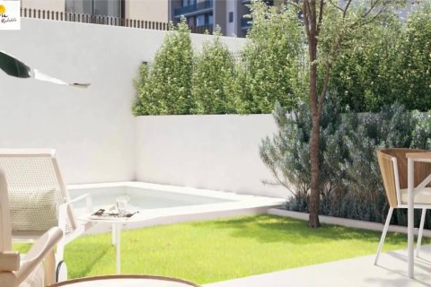 Talo myytävänä Sagunto, Valencia, Espanja, 2 makuuhuonetta, 193.3 m2 No. 165338 - kuva 11