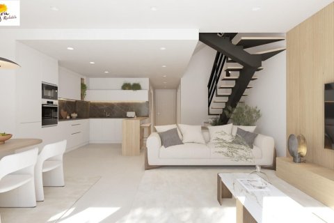 Talo myytävänä Sagunto, Valencia, Espanja, 2 makuuhuonetta, 193.3 m2 No. 165338 - kuva 12