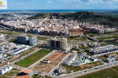 Talo myytävänä Sagunto, Valencia, Espanja, 2 makuuhuonetta, 193.3 m2 No. 165338 - kuva 23