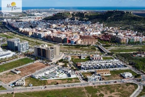 Talo myytävänä Sagunto, Valencia, Espanja, 2 makuuhuonetta, 193.3 m2 No. 165338 - kuva 24