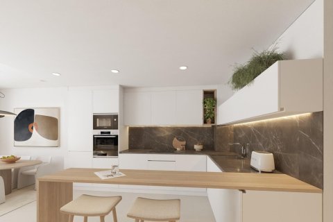 Talo myytävänä Sagunto, Valencia, Espanja, 2 makuuhuonetta, 193.3 m2 No. 165338 - kuva 9