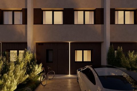 Talo myytävänä Sagunto, Valencia, Espanja, 2 makuuhuonetta, 193.3 m2 No. 165338 - kuva 20