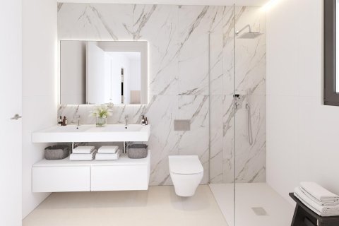 Talo myytävänä Sagunto, Valencia, Espanja, 2 makuuhuonetta, 193.3 m2 No. 165338 - kuva 18