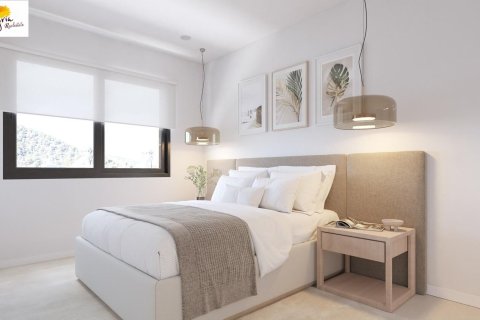 Talo myytävänä Sagunto, Valencia, Espanja, 2 makuuhuonetta, 193.3 m2 No. 165338 - kuva 14